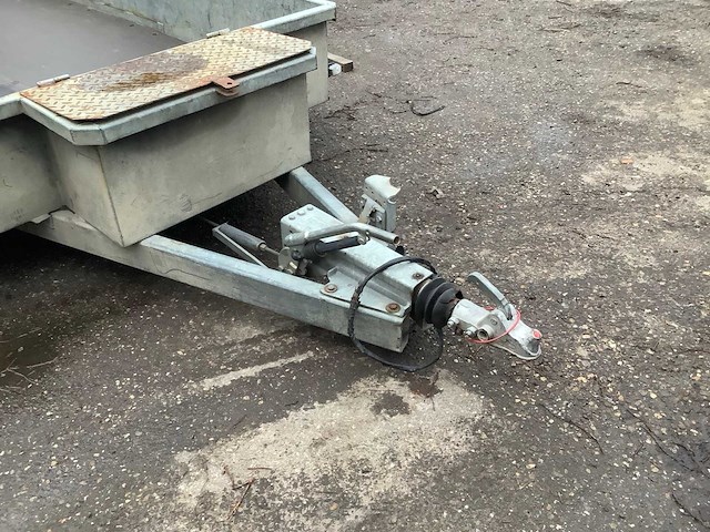 Verdonk va-ta-mt machine transporter - afbeelding 3 van  7