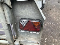 Verdonk va-ta-mt machine transporter - afbeelding 5 van  7