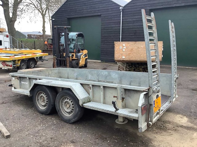 Verdonk va-ta-mt machine transporter - afbeelding 6 van  7