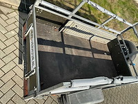 Verdonk va750 aanhangwagen - afbeelding 4 van  4