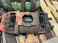 Verdringerpomp (2x) - afbeelding 2 van  3