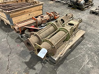 Verdringerpomp (3x) - afbeelding 2 van  5