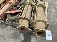 Verdringerpomp (3x) - afbeelding 3 van  5