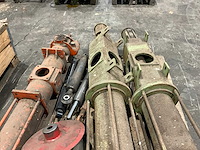 Verdringerpomp (3x) - afbeelding 4 van  5