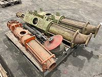 Verdringerpomp (3x) - afbeelding 5 van  5