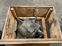 Verdringerpomp versnellingsbak (3x) - afbeelding 3 van  3