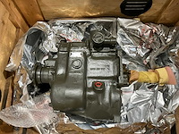 Verdringerpomp versnellingsbak - afbeelding 2 van  4