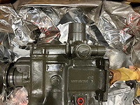 Verdringerpomp versnellingsbak - afbeelding 3 van  4