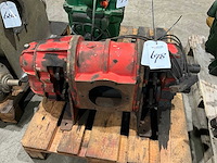 Verdringerpomp - afbeelding 1 van  4