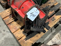 Verdringerpomp - afbeelding 3 van  4