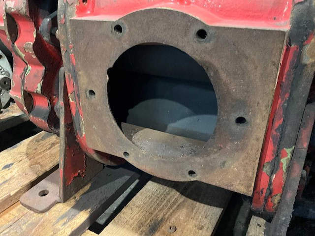 Verdringerpomp - afbeelding 4 van  4