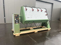 Verdu - h3cs - hydraulische pers - 2000 - afbeelding 3 van  10