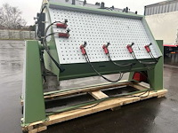 Verdu - h3cs - hydraulische pers - 2000 - afbeelding 6 van  10