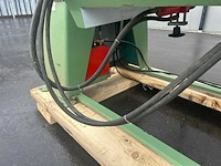 Verdu - h3cs - hydraulische pers - 2000 - afbeelding 10 van  10