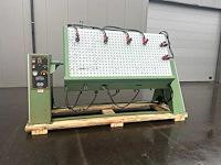 Verdu - h3cs - hydraulische pers - 2000 - afbeelding 1 van  5