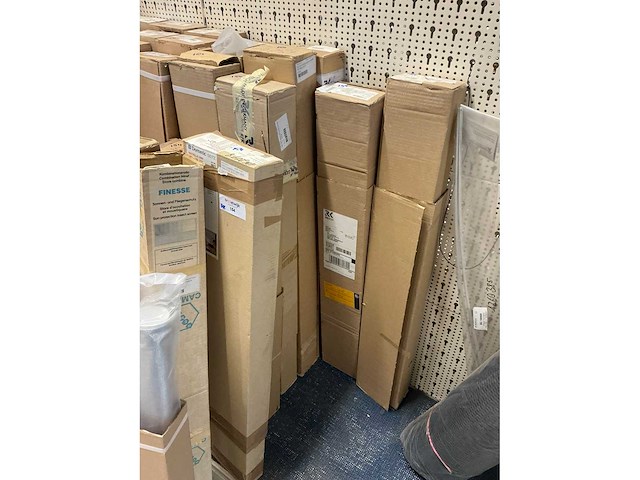 Verduisteringsdoek en combihor (14x) - afbeelding 4 van  12