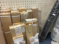 Verduisteringsdoek en combihor (14x) - afbeelding 1 van  12