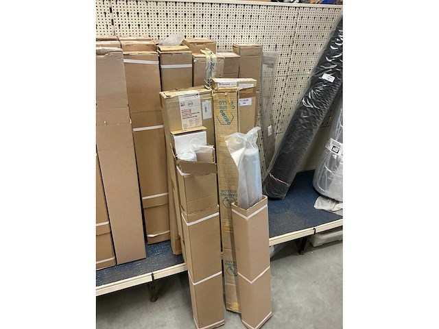 Verduisteringsdoek en combihor (14x) - afbeelding 5 van  12