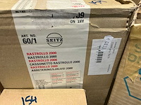 Verduisteringsdoek en combihor (14x) - afbeelding 6 van  12