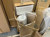 Verduisteringsdoek en combihor (14x) - afbeelding 7 van  12