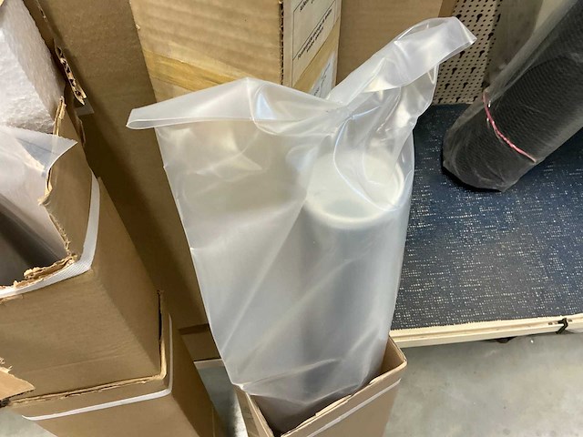 Verduisteringsdoek en combihor (14x) - afbeelding 8 van  12