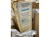 Verduisteringsdoek en combihor (14x) - afbeelding 9 van  12