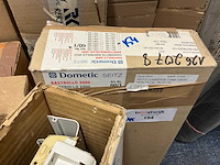 Verduisteringsdoek en combihor (14x) - afbeelding 10 van  12