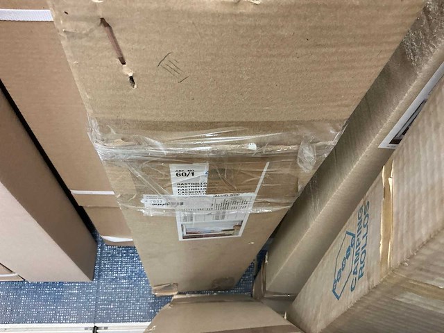 Verduisteringsdoek en combihor (14x) - afbeelding 11 van  12