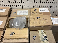 Verduisteringsdoek en combihor (14x) - afbeelding 12 van  12