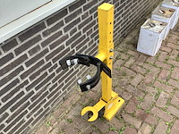 Veren demontage apparaat - afbeelding 3 van  4