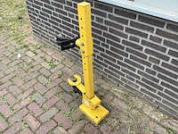 Veren demontage apparaat - afbeelding 4 van  4