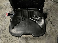 Verende heftruckstoel v.v. veiligheidsgordel, hoofdsteun - afbeelding 5 van  8