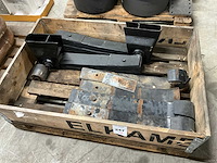 Verenpakket veenhuis - afbeelding 1 van  4