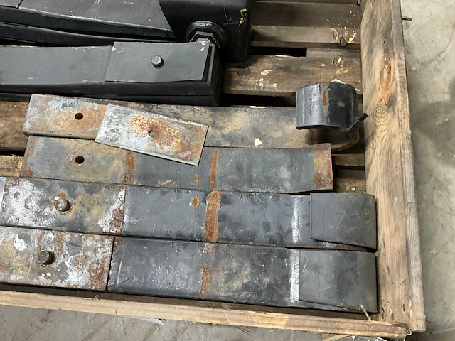 Verenpakket veenhuis - afbeelding 2 van  4