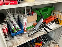 Verf- en afdichtingsmiddelen - afbeelding 5 van  11