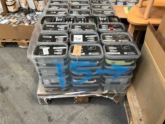 Verf (108x) - afbeelding 2 van  6