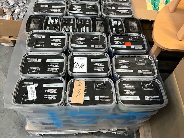 Verf (108x) - afbeelding 3 van  6