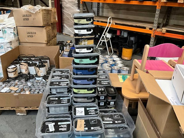 Verf (108x) - afbeelding 4 van  6