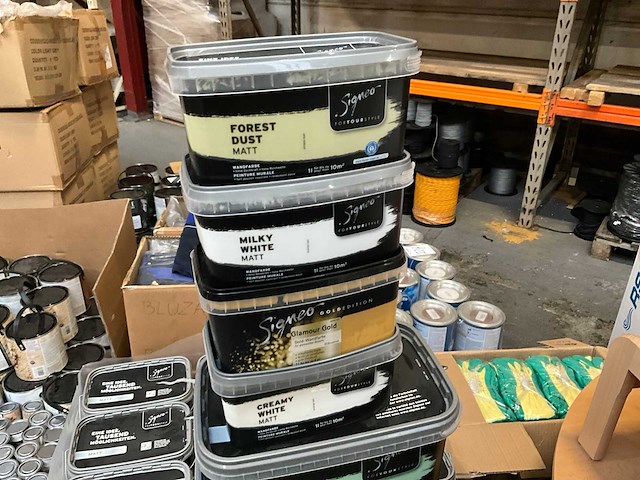 Verf (108x) - afbeelding 5 van  6