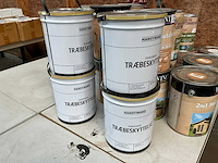 Verf (19x) - afbeelding 6 van  6