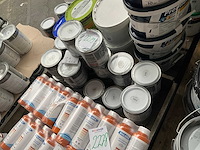 Verf (20x) - afbeelding 1 van  6