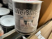 Verf (20x) - afbeelding 2 van  4