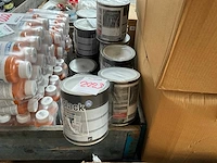 Verf (20x) - afbeelding 4 van  4