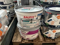 Verf (2x) - afbeelding 1 van  3
