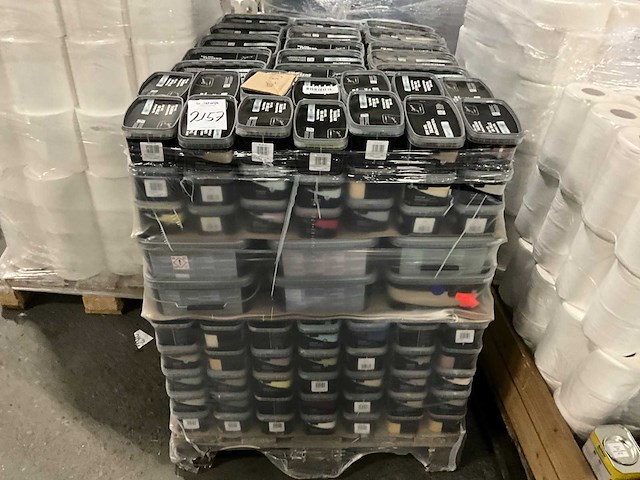 Verf (300x) - afbeelding 2 van  5