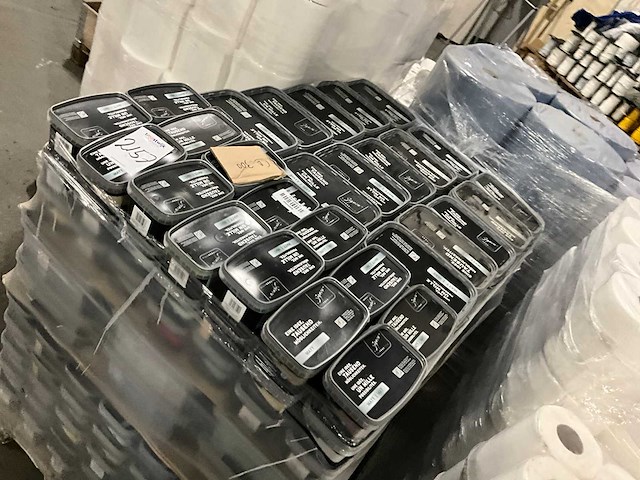 Verf (300x) - afbeelding 3 van  5