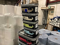 Verf (300x) - afbeelding 4 van  5