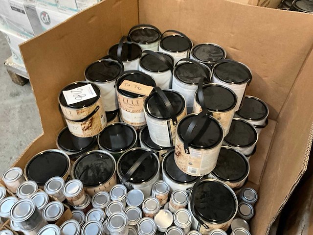 Verf (34x) - afbeelding 1 van  2