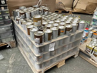 Verf (350x) - afbeelding 1 van  8