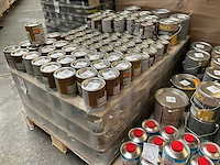 Verf (350x) - afbeelding 3 van  8